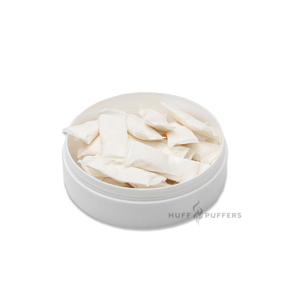 ALP Nicotine Pouches can