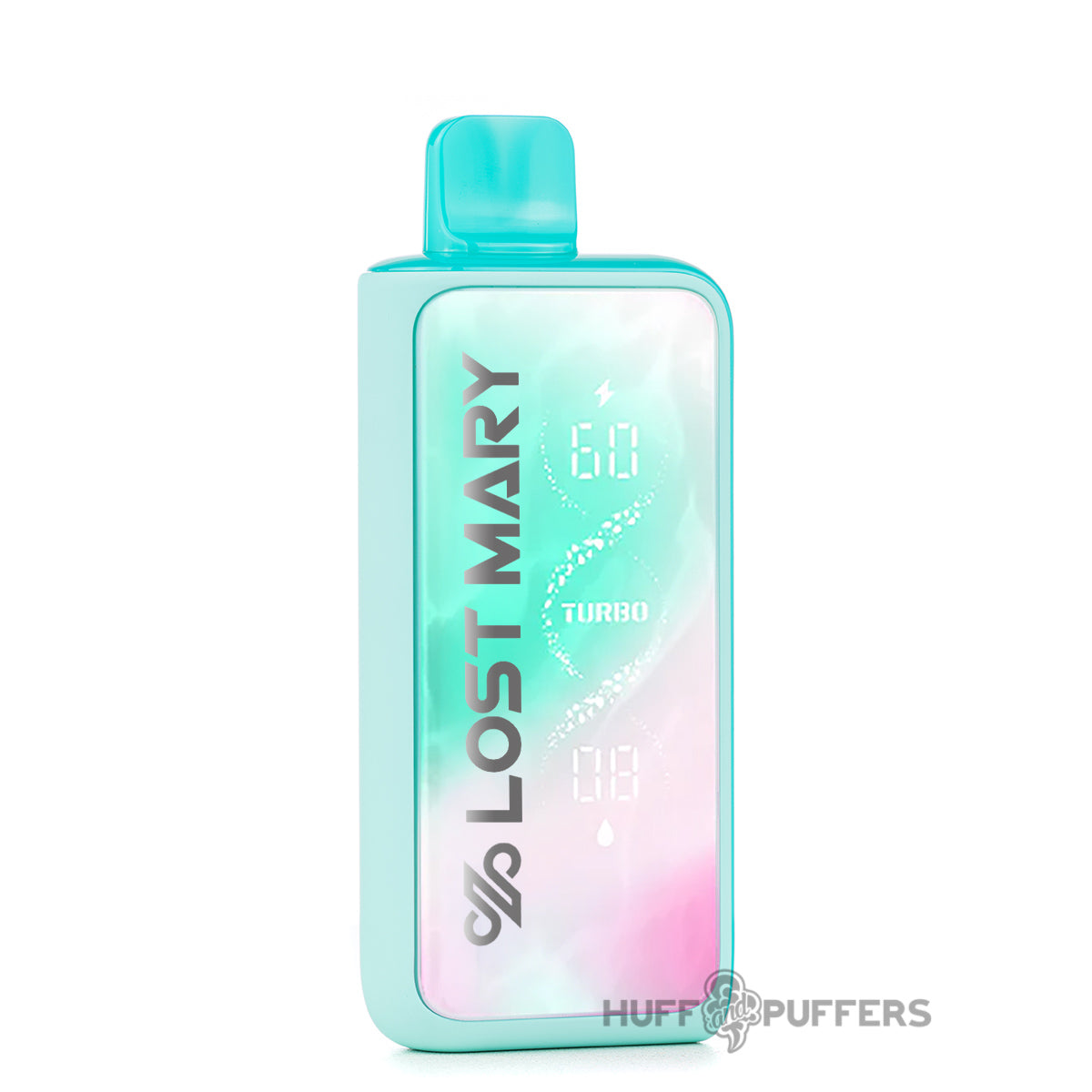 Baja Splash Lost Mary MT35K Turbo Disposable Vape