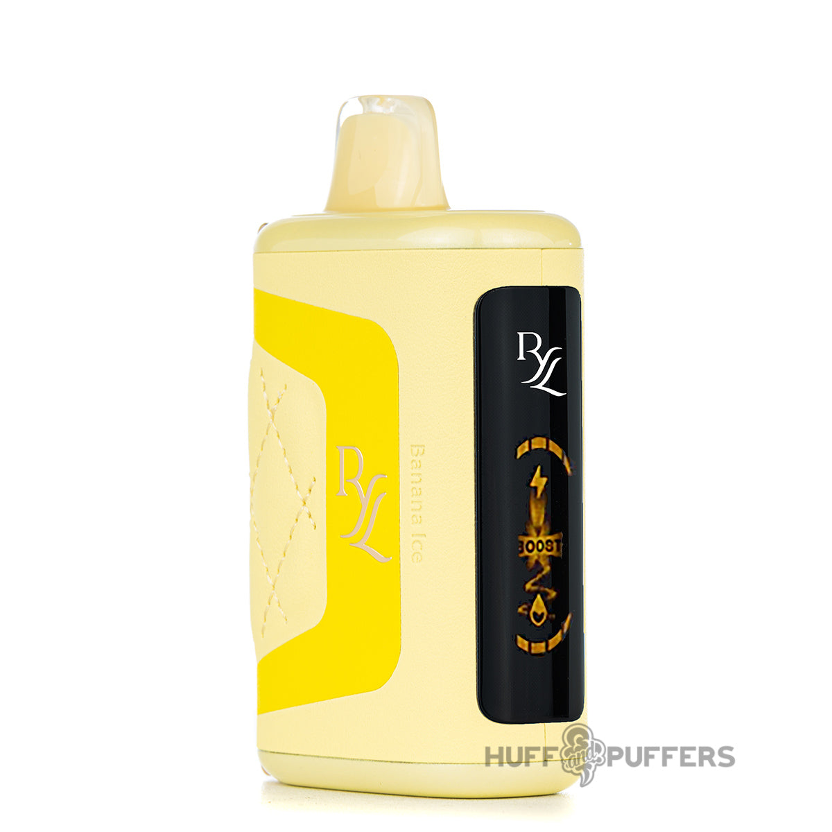 Banana Ice RYL Classic Disposable Vape