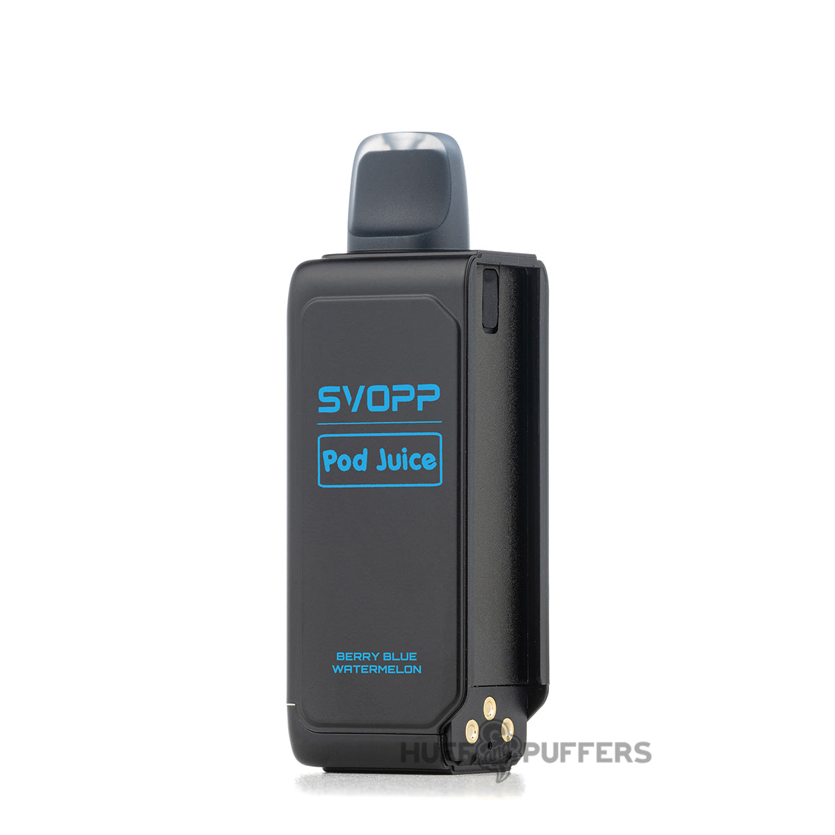 Berry Blue Watermelon Svopp Pod Juice Pre-Filled Pod
