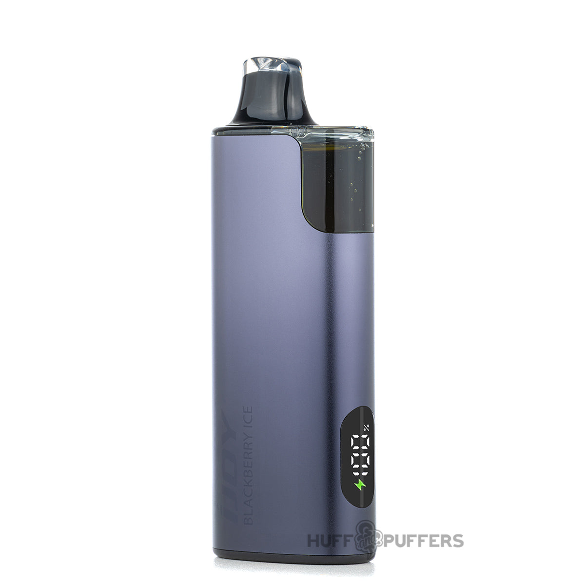 Blackberry Ice iJoy IO50000 Disposable Vape
