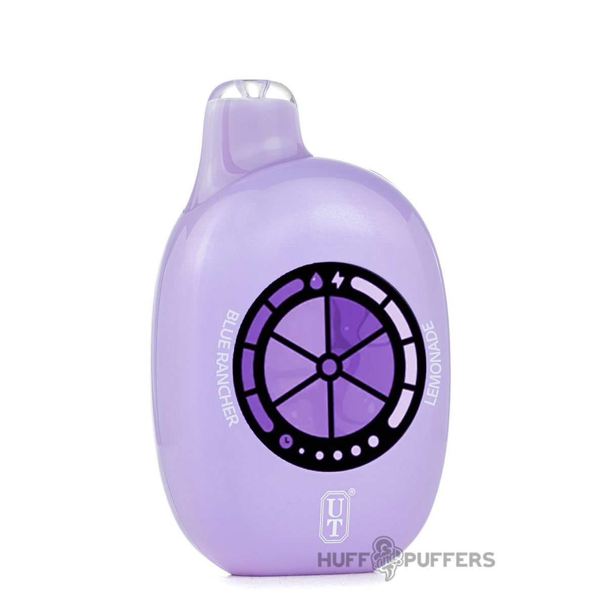 Blue Rancher Lemonade UT Bar 50K Disposable Vape