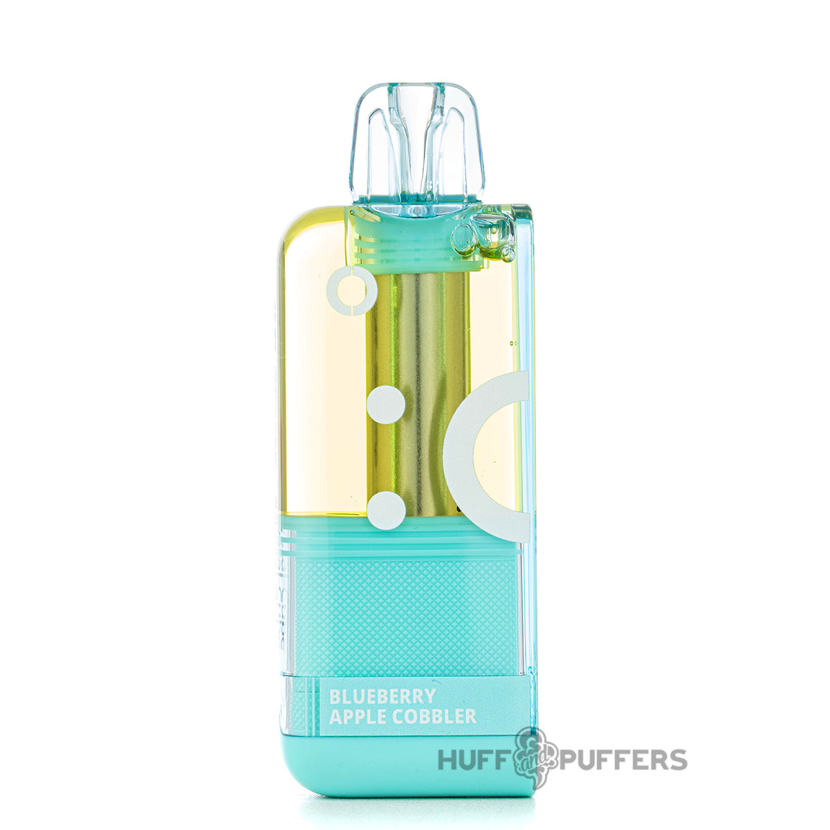 Blueberry Apple Cobbler Off Stamp Crystal Cube Pod