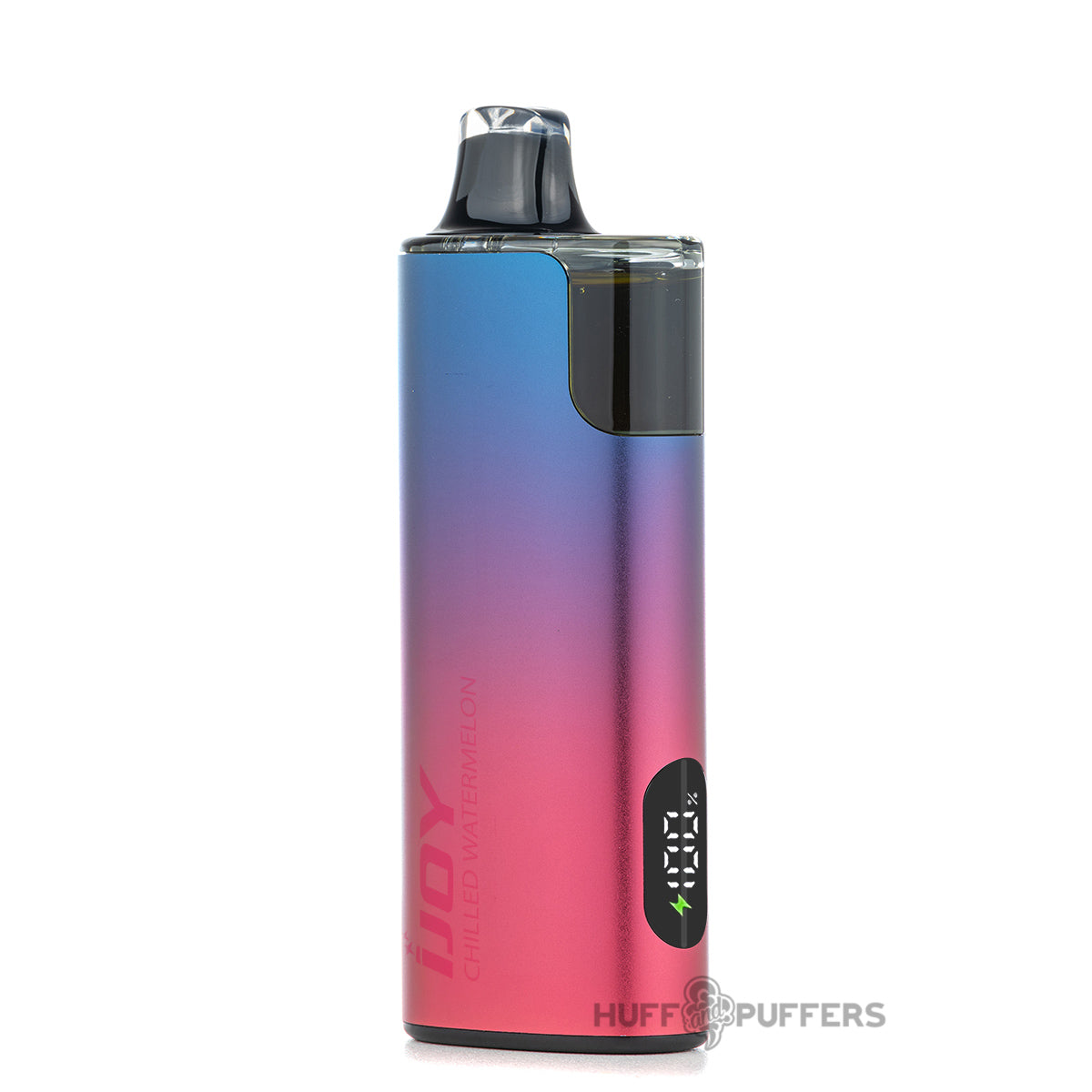 Chilled Watermelon iJoy IO50000 Disposable Vape