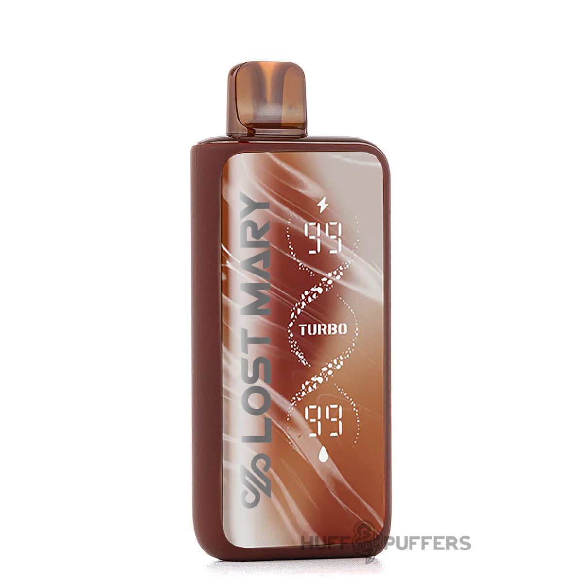 Classic Tobacco Lost Mary MT35000 Turbo Disposable Vape
