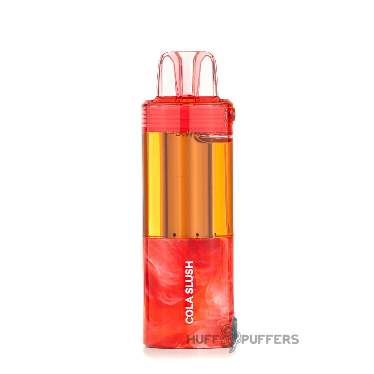 Cola Slush Foger Switch Pro Pod