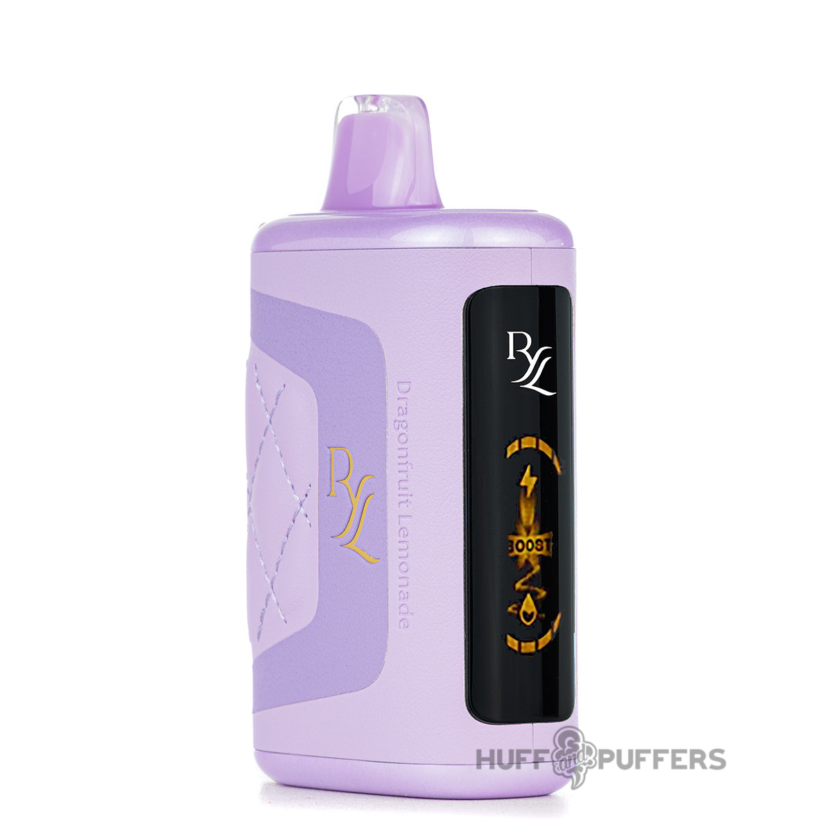 Dragonfruit Lemonade RYL Classic Disposable Vape