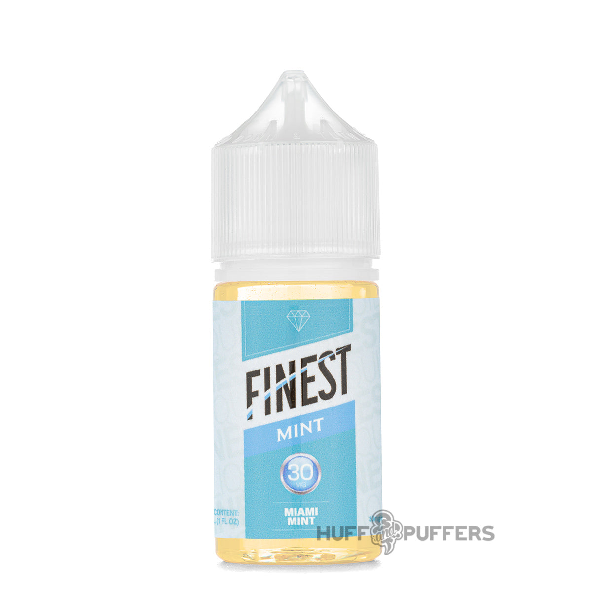 Finest Salt Miami Mint E-Juice 30ml