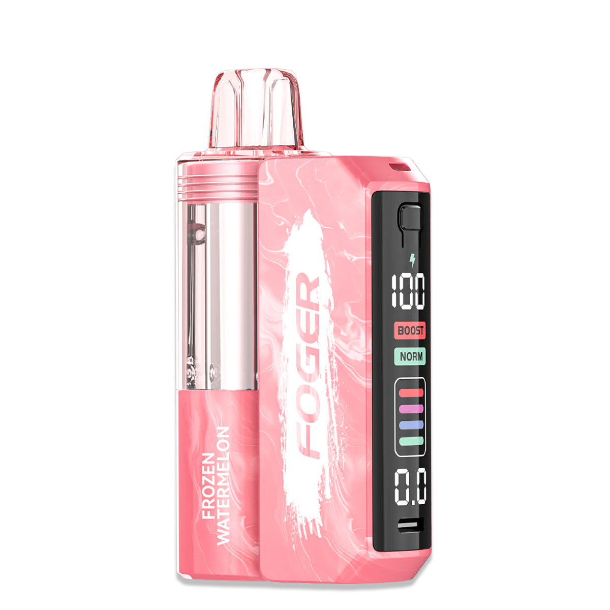 Frozen Watermelon Foger Switch Pro Kit