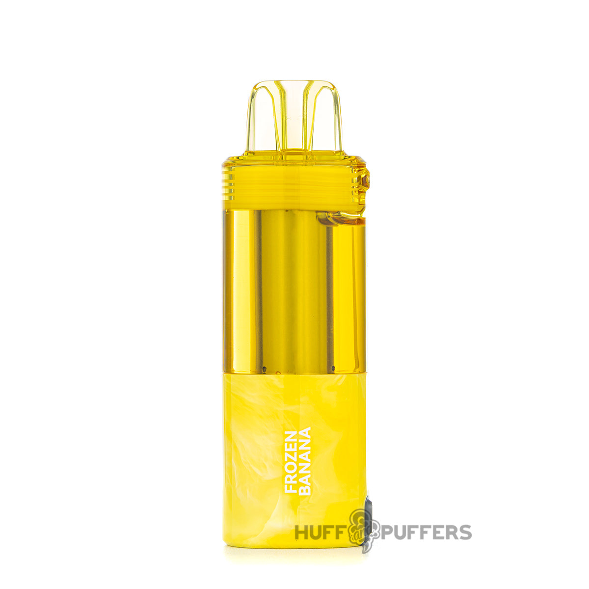 Frozen Banana Foger Switch Pro Pod