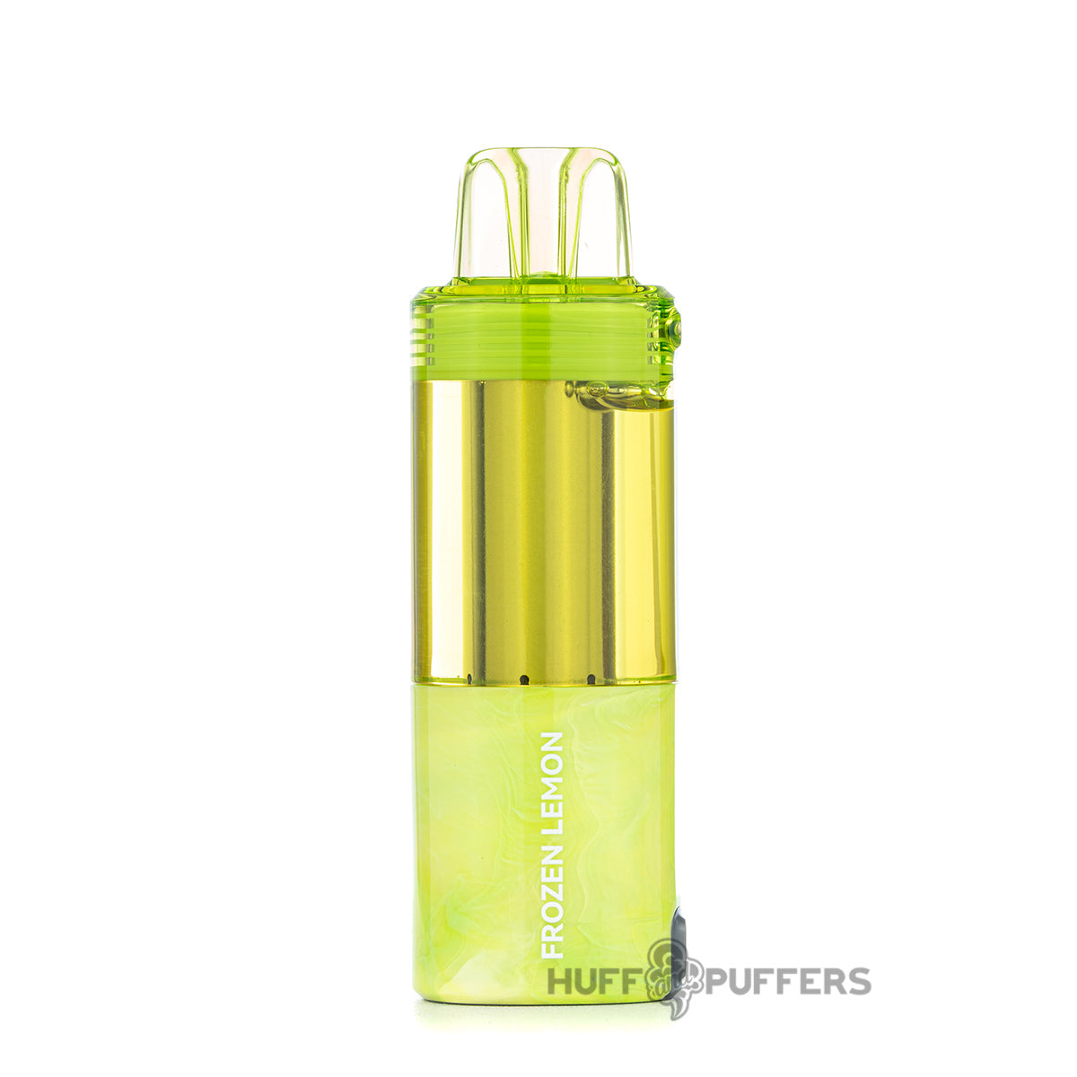 Frozen Lemon Foger Switch Pro Pod