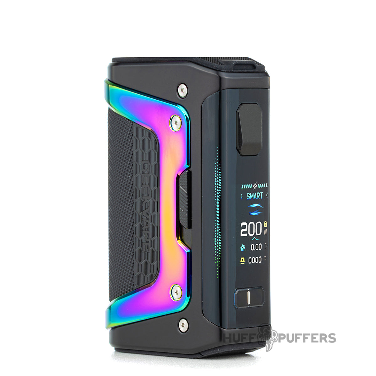 Geekvape Aegis Legend 5 Mod Aurora Rainbow