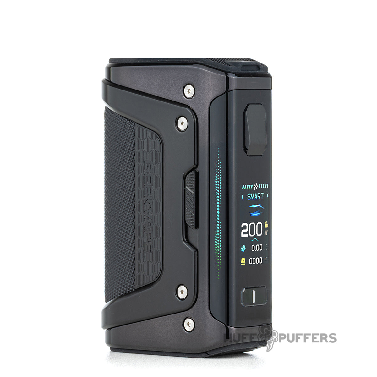 Geekvape Aegis Legend 5 Mod Carbon Black