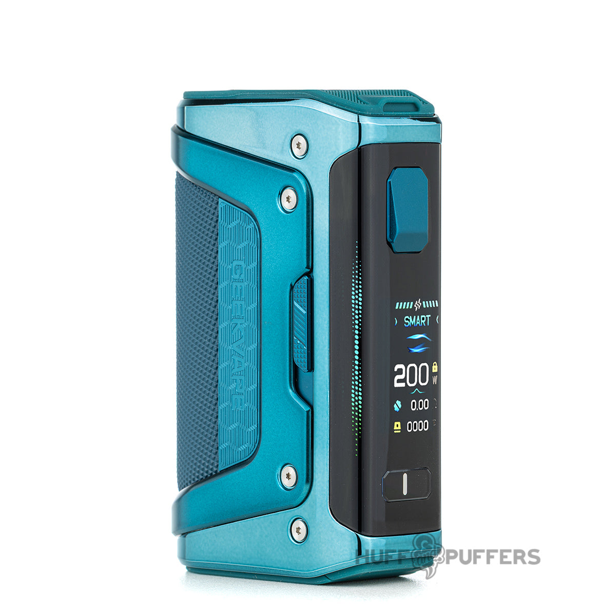Geekvape Aegis Legend 5 Mod Glacier Green
