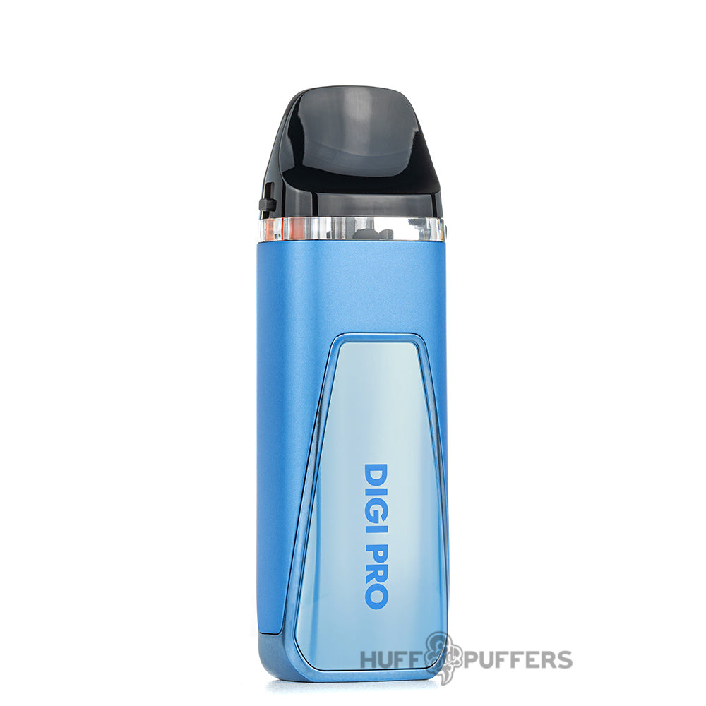 back view of the Geekvape Digi Pro pod system