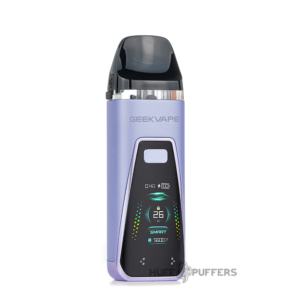 Geekvape Digi Pro pod system in Lavender Haze color
