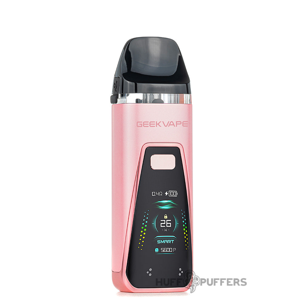 Geekvape Digi Pro pod system in sakura pink color