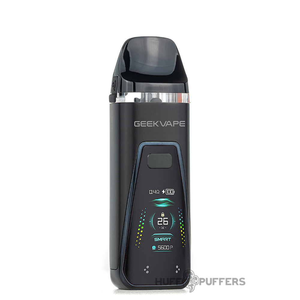 Geekvape Digi Pro pod system in space black color