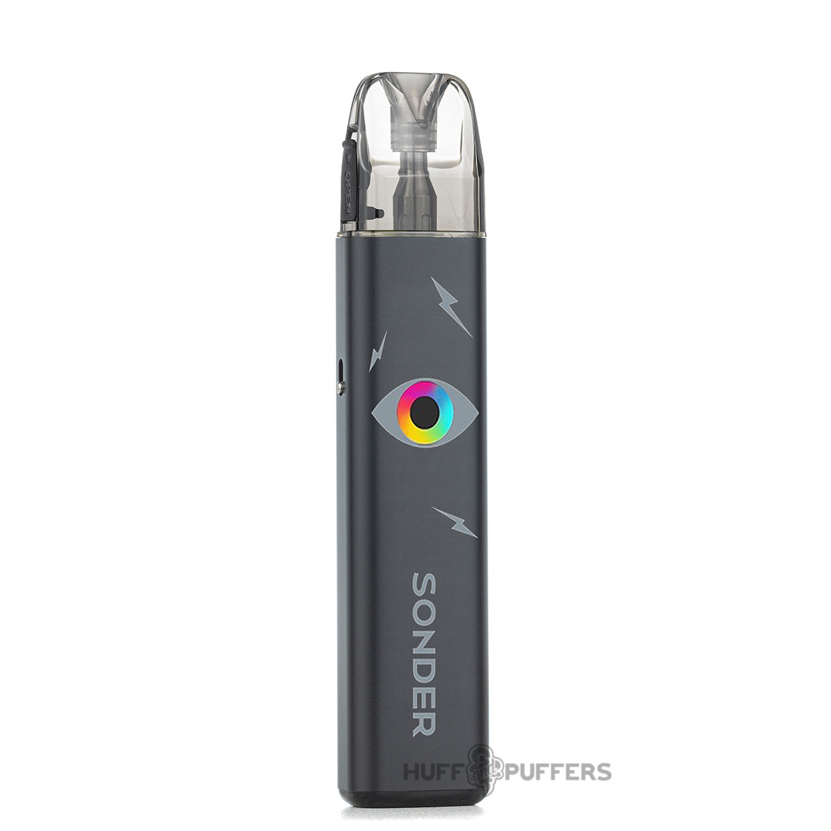 Geekvape Sonder Q2 Blinky Black