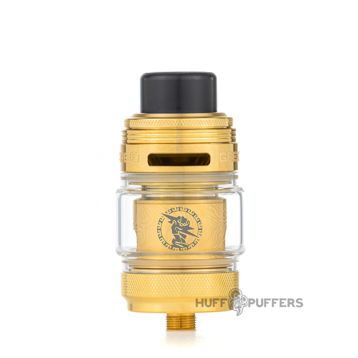 Geekvape Z Fli Tank 2 Gold