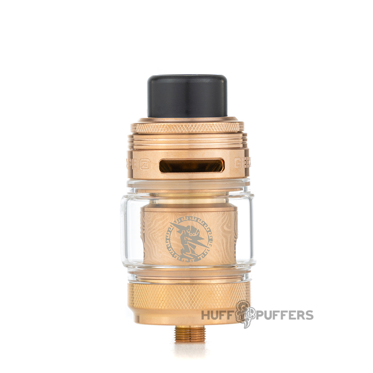 Geekvape Z Fli Tank 2 Rose Gold