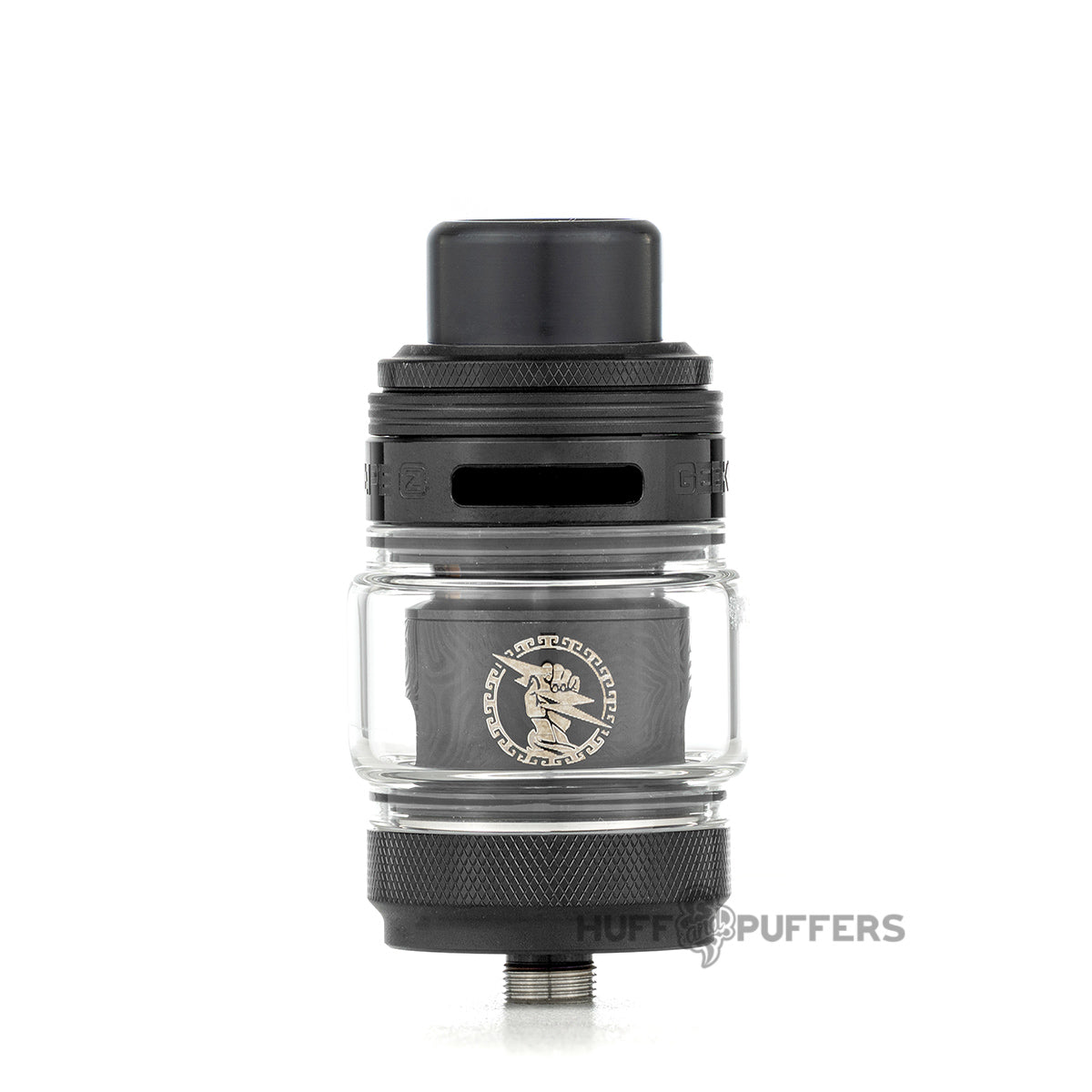 Glossy Black Geekvape Z FLI Tank 2
