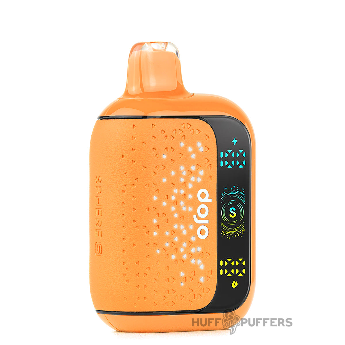 Hawaii Dream Dojo Sphere S Disposable Vape