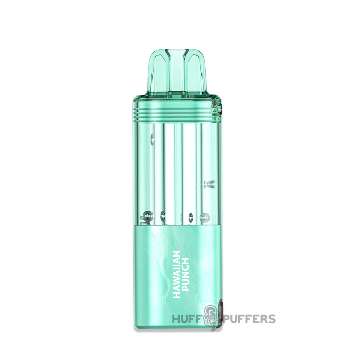 Hawaiian Punch Foger Switch Pro Pod