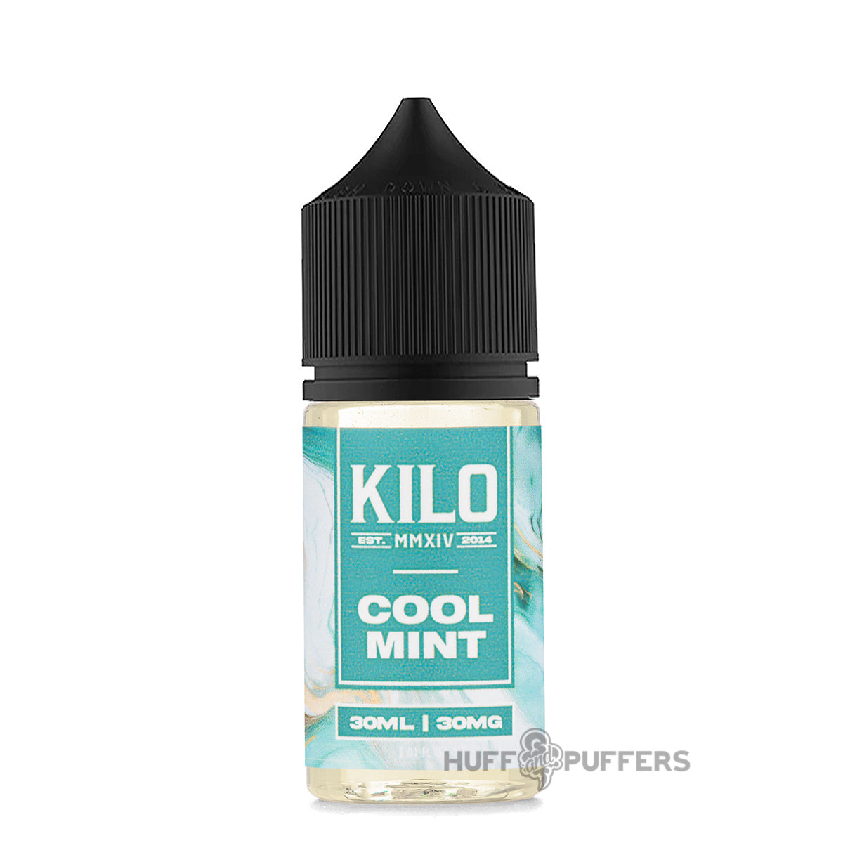 Kilo Salt Cool Mint 30mL