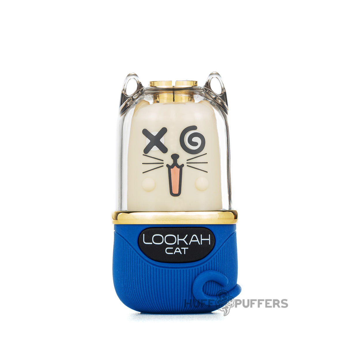 Blue Lookah Cat 510 Battery