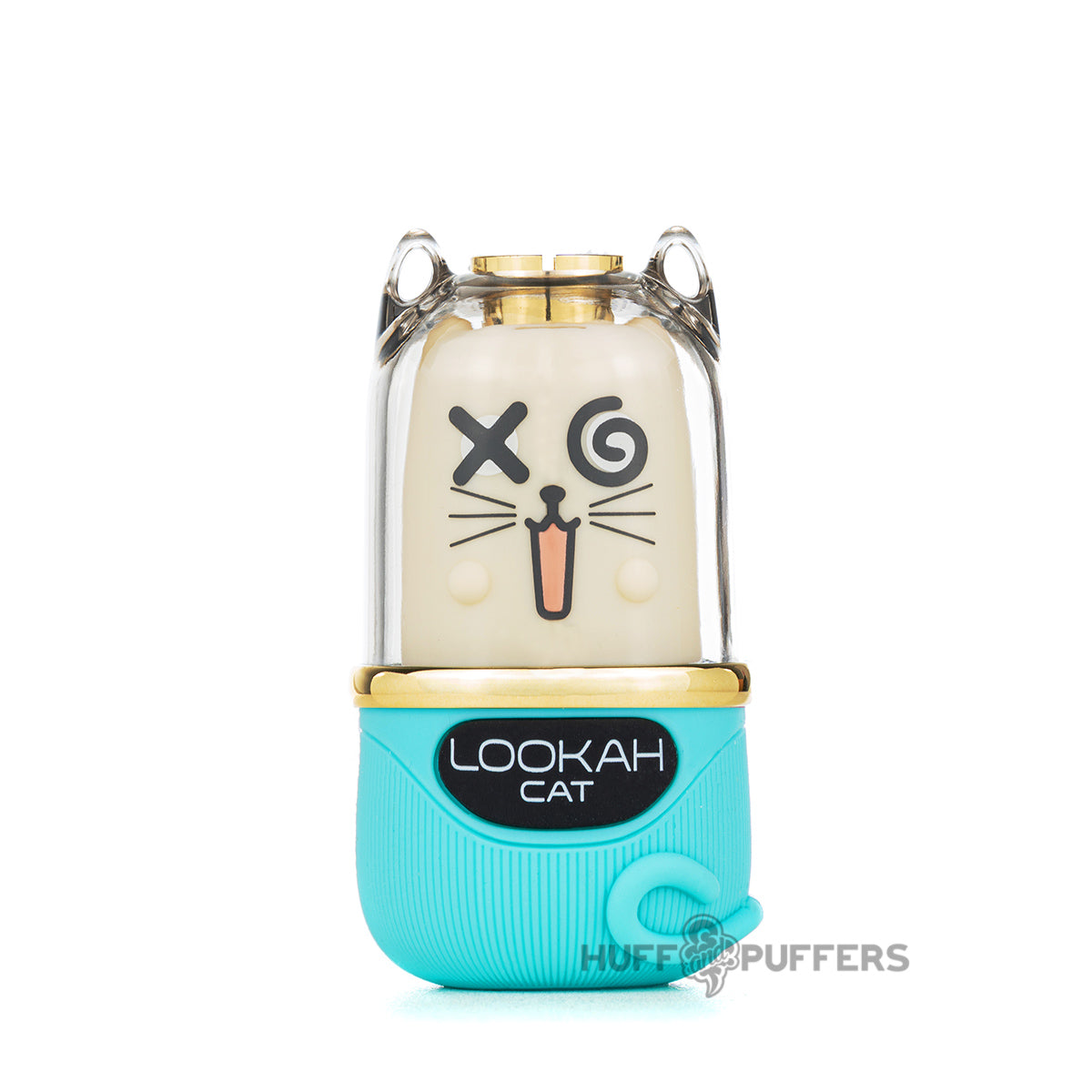 Cyan Lookah Cat 510 Battery