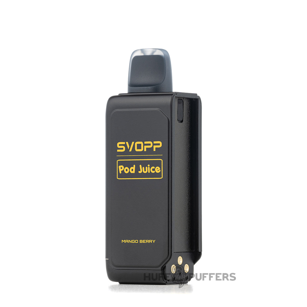Mango Berry Svopp Pod Juice Pre-Filled Pod