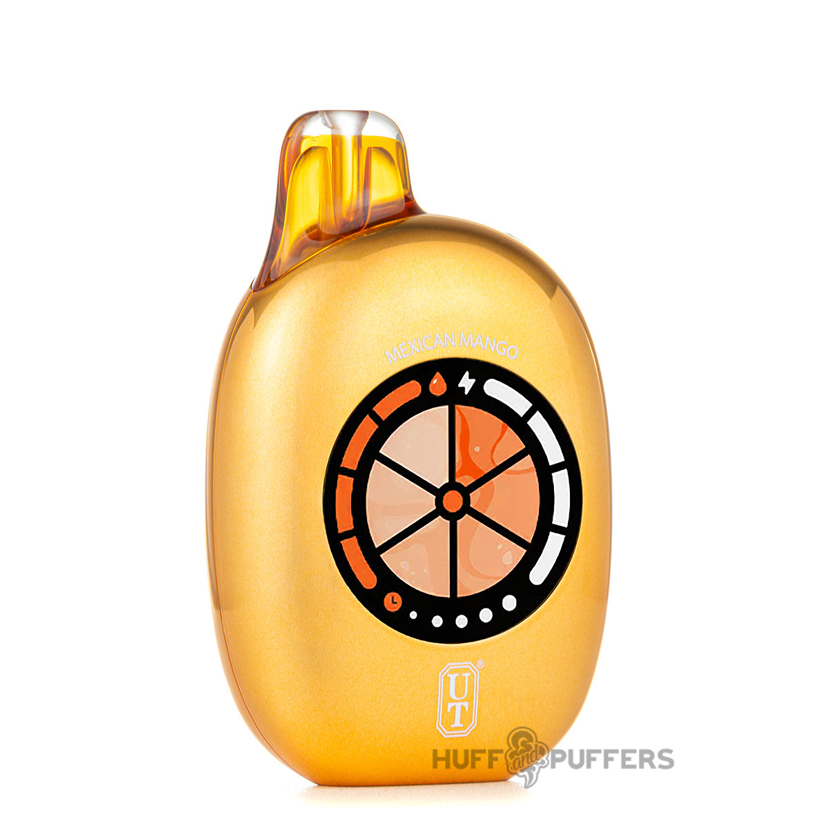 Mexican Mango UT Bar 50K Disposable Vape