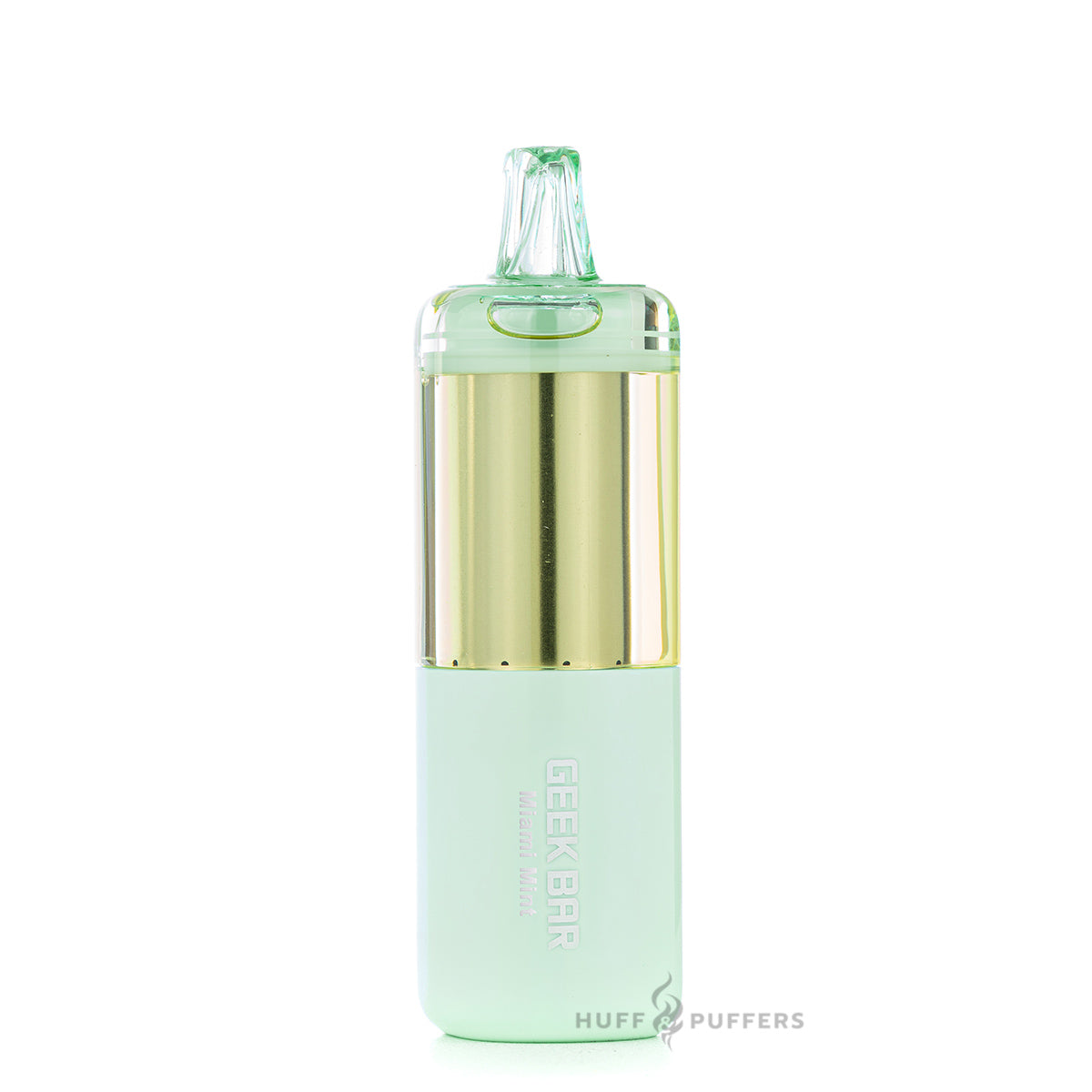 Miami Mint Geek Bar Mate 60K Pod