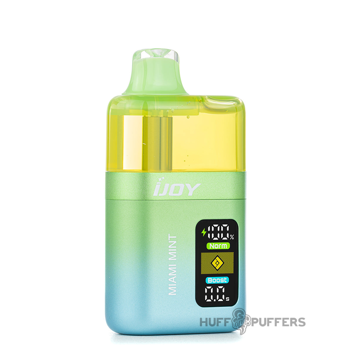 Miami Mint iJoy XP50000 Disposable Vape