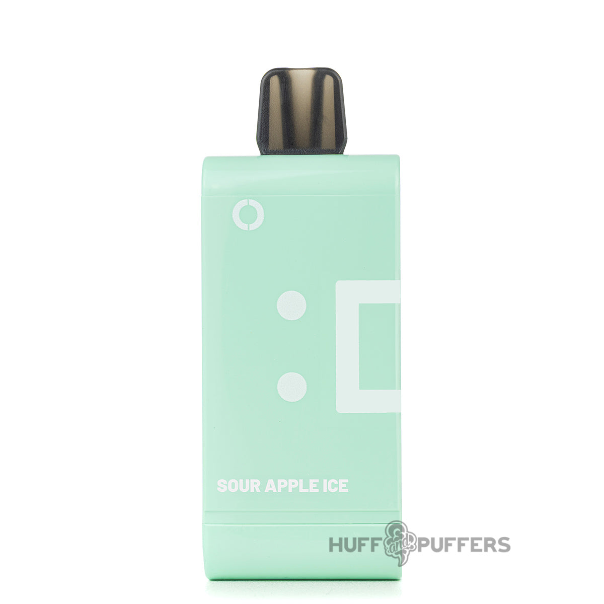 Sour Apple Ice Off-Stamp SW16000 Pod