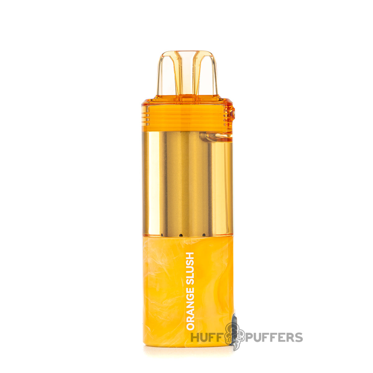 Orange Slush Foger Switch Pro Pod