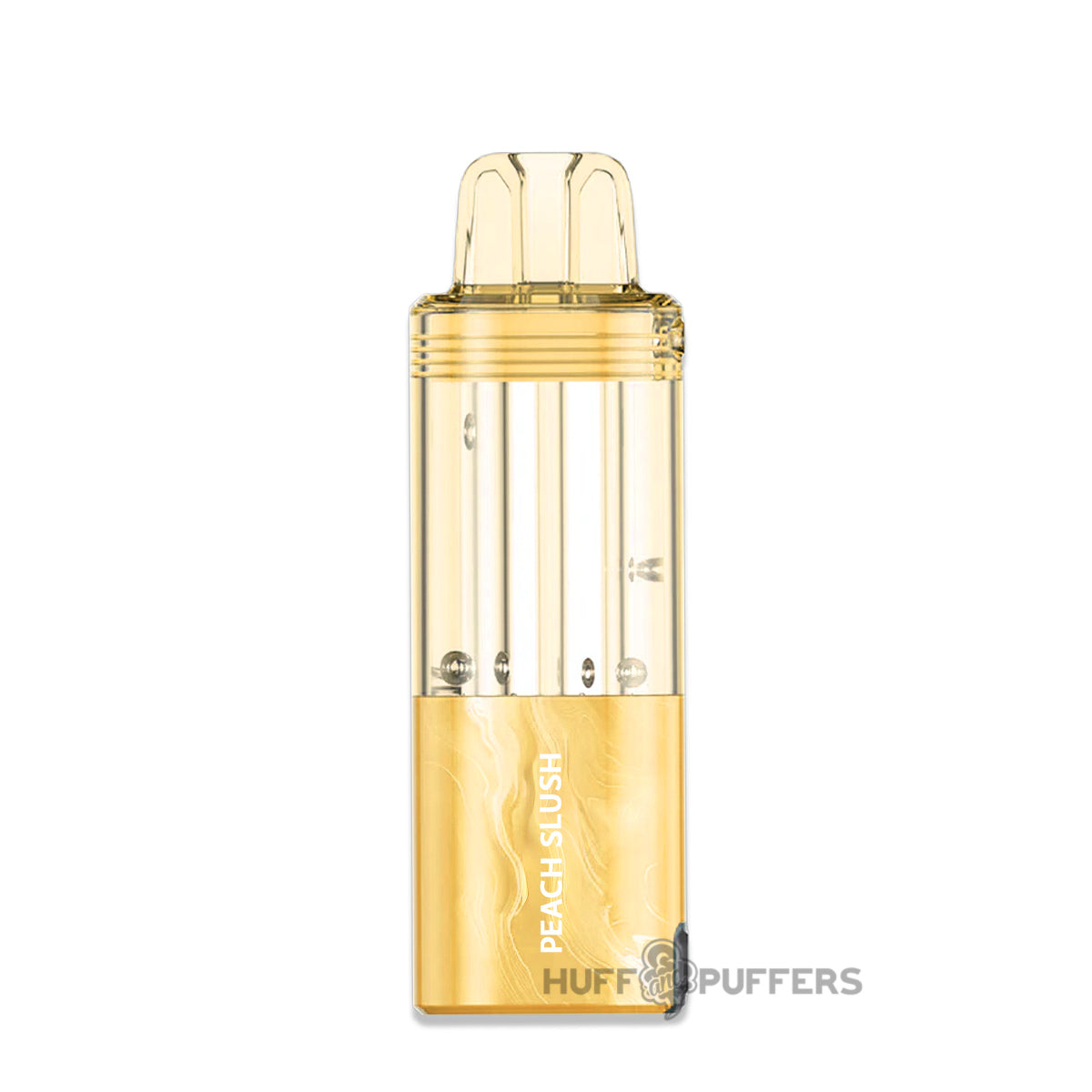 Peach Slush Foger Switch Pro Pod