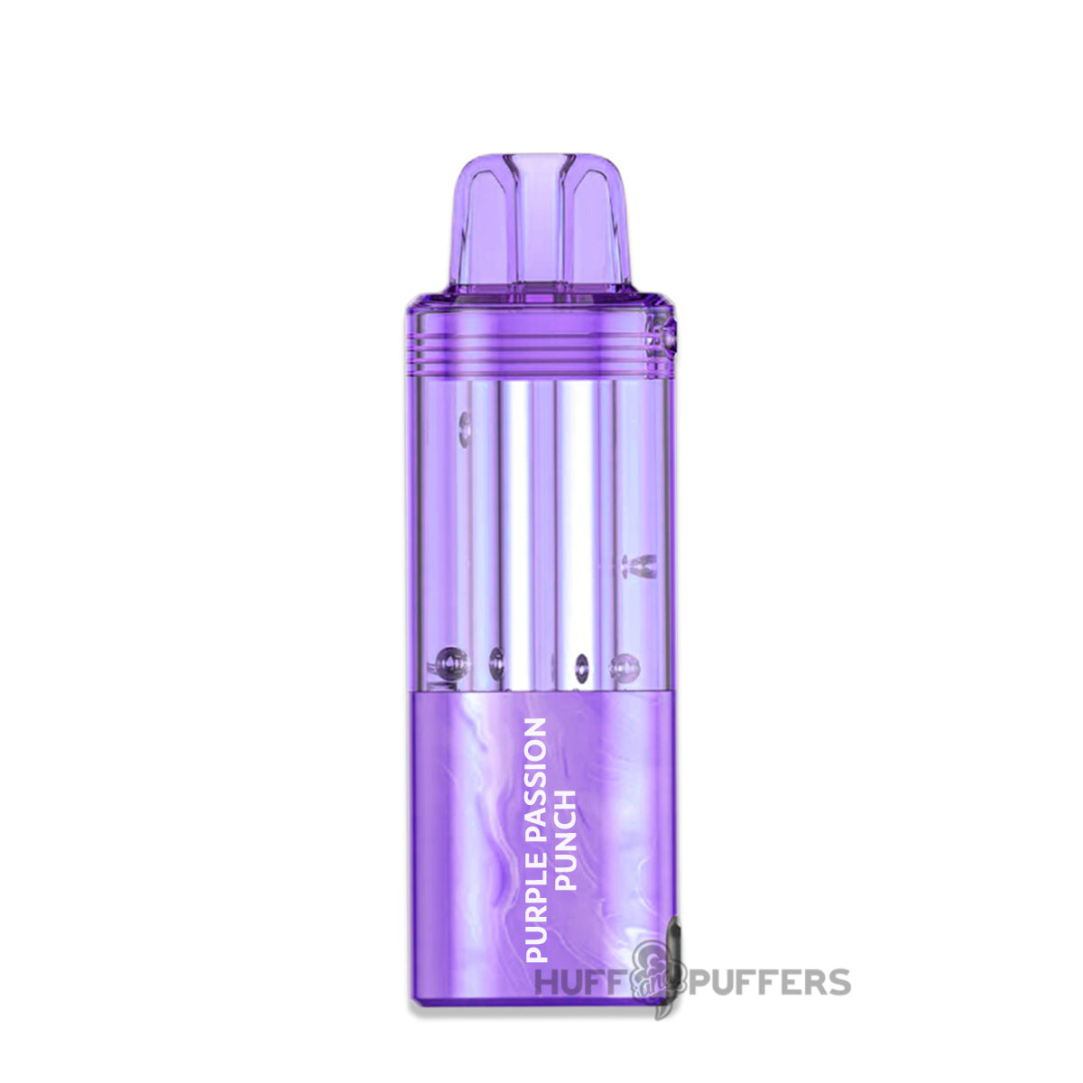 Purple Passion Punch Foger Switch Pro Pod