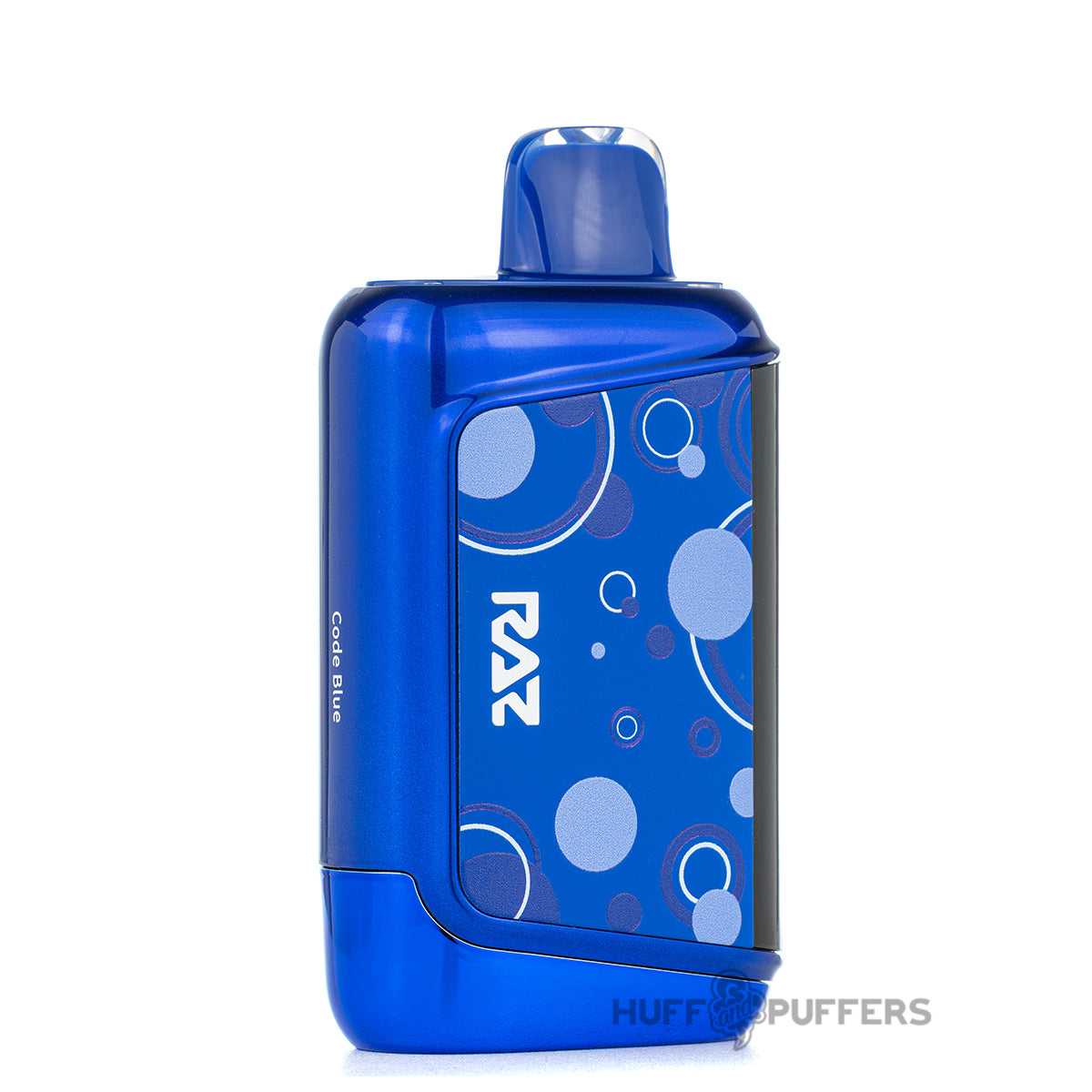 Code Blue Raz RX50K Disposable Vape
