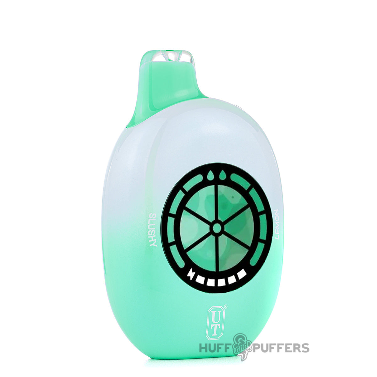 Slushy Lemon UT Bar 50K Disposable Vape