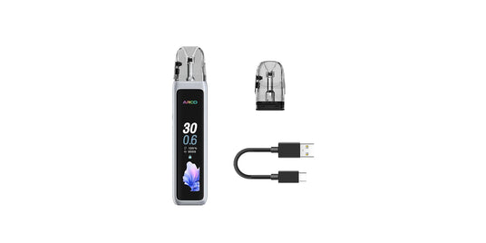 Smok Arco Kit contents
