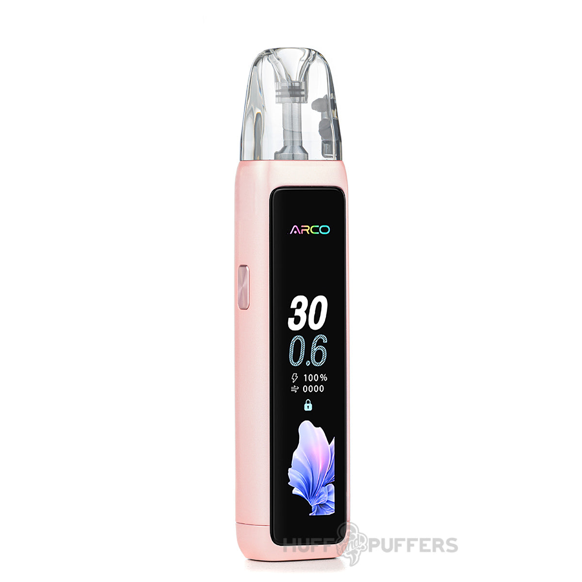Smok Arco Max Pod System Pale Pink