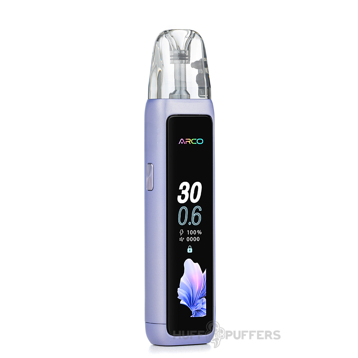 Smok Arco Max Pod System Pale Purple