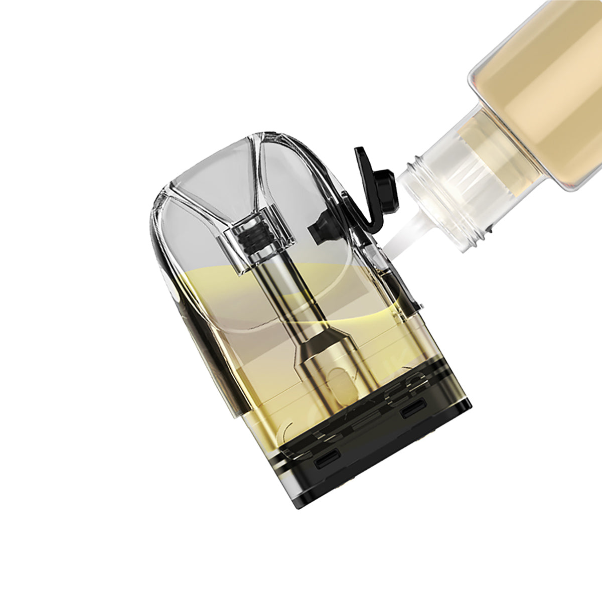 Smok Arco Pod filling