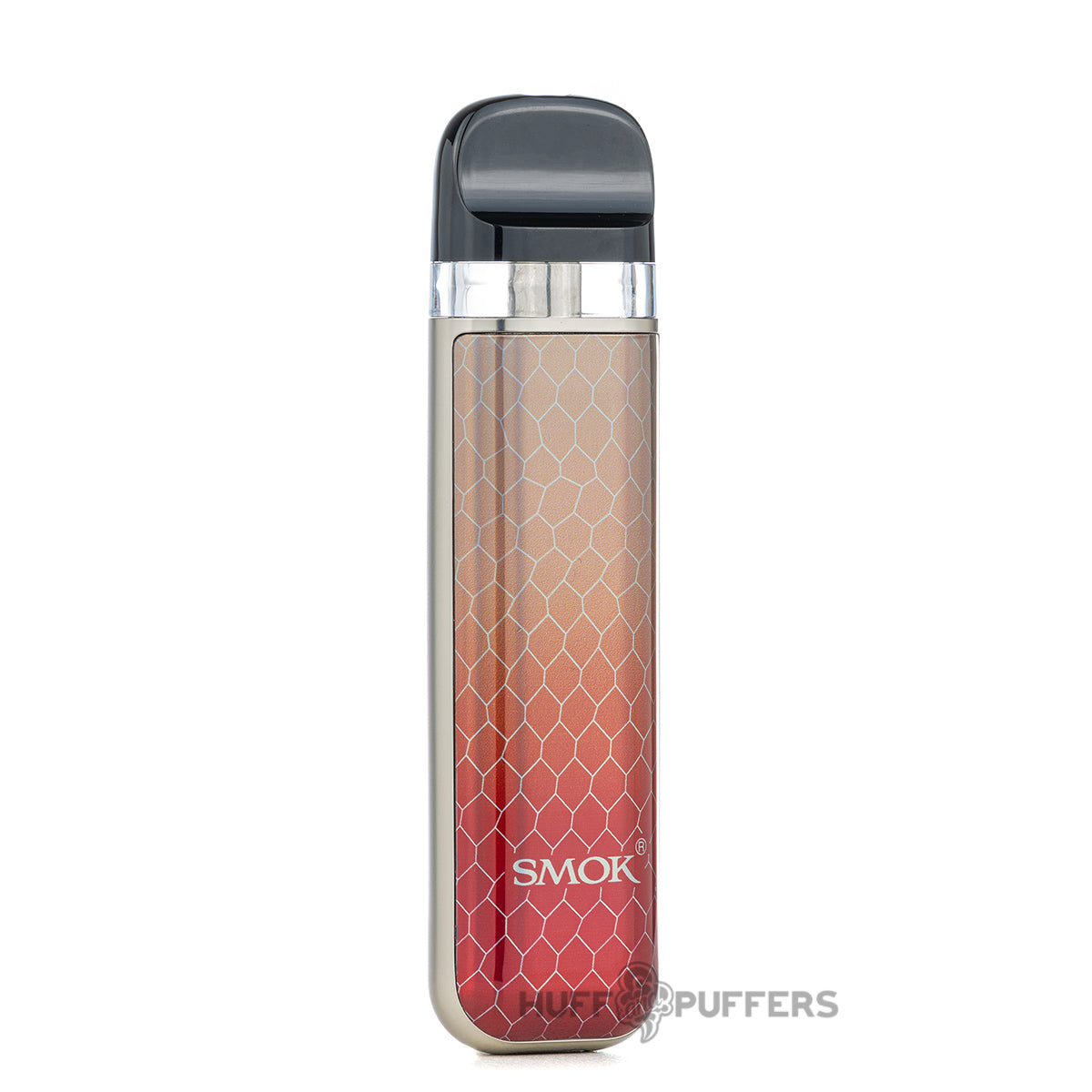 Smok Novo 2X Prism Silver Red Cobra