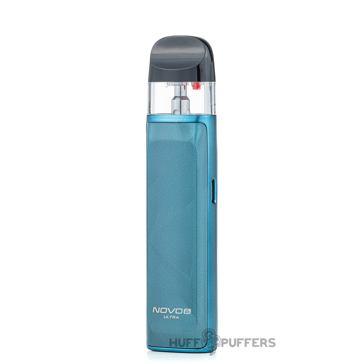 Smok Novo 6 Ultra Pod System lake blue back view