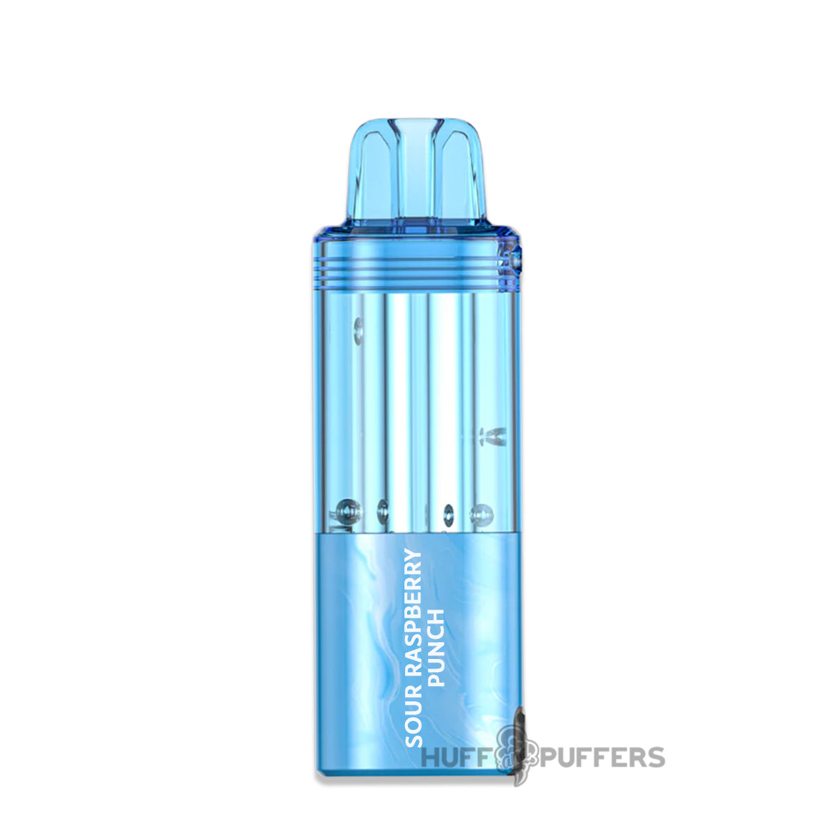 Sour Raspberry Punch Foger Switch Pro Pod