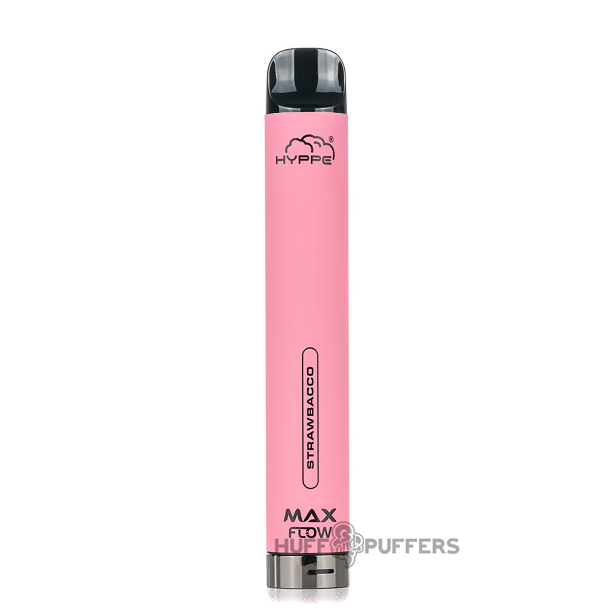 Straw Bacco Hyppe Max Flow Disposable Vape