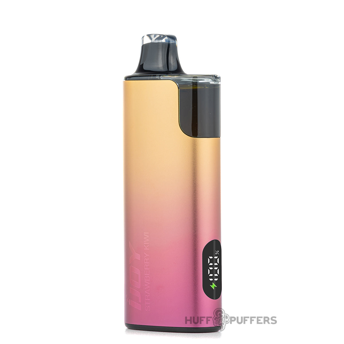Strawberry Kiwi iJoy IO50000 Disposable Vape